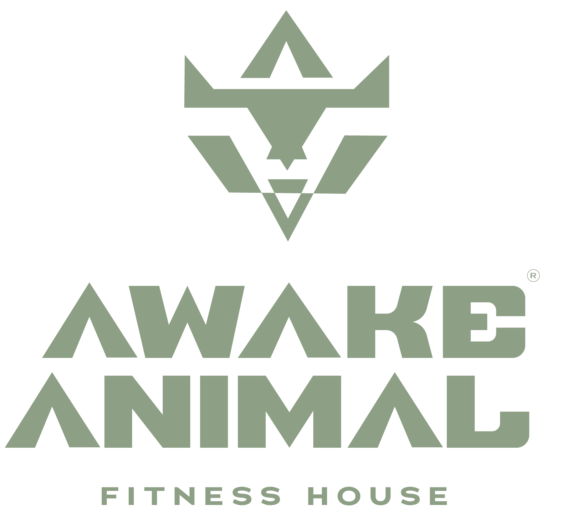 Awake Animal