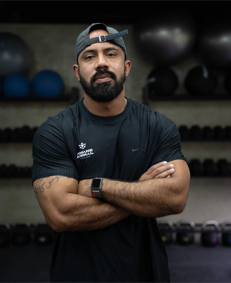 Miguel Alejandro Nieto Rivas